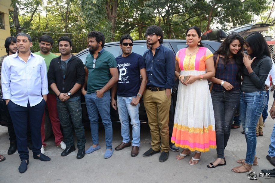 Kumari-21-F-Movie-Success-Celebrations-at-Sudharshan-Theatre